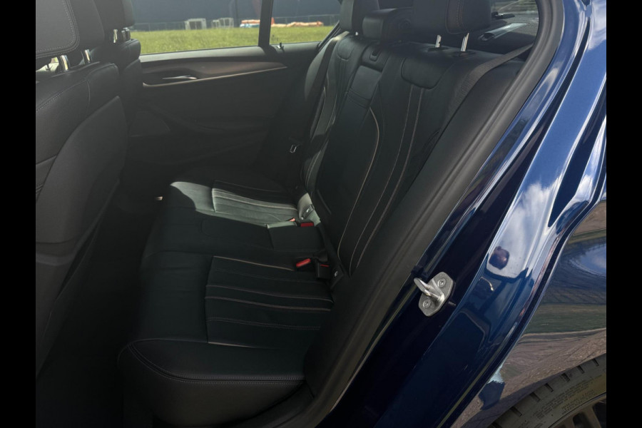 BMW 5 Serie M Performance | HK-PANO-360-AdaptCC+LED | HU