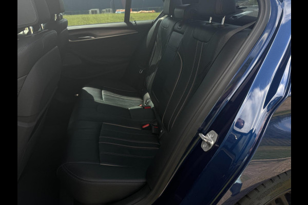 BMW 5 Serie M Performance | HK-PANO-360-AdaptCC+LED | HU