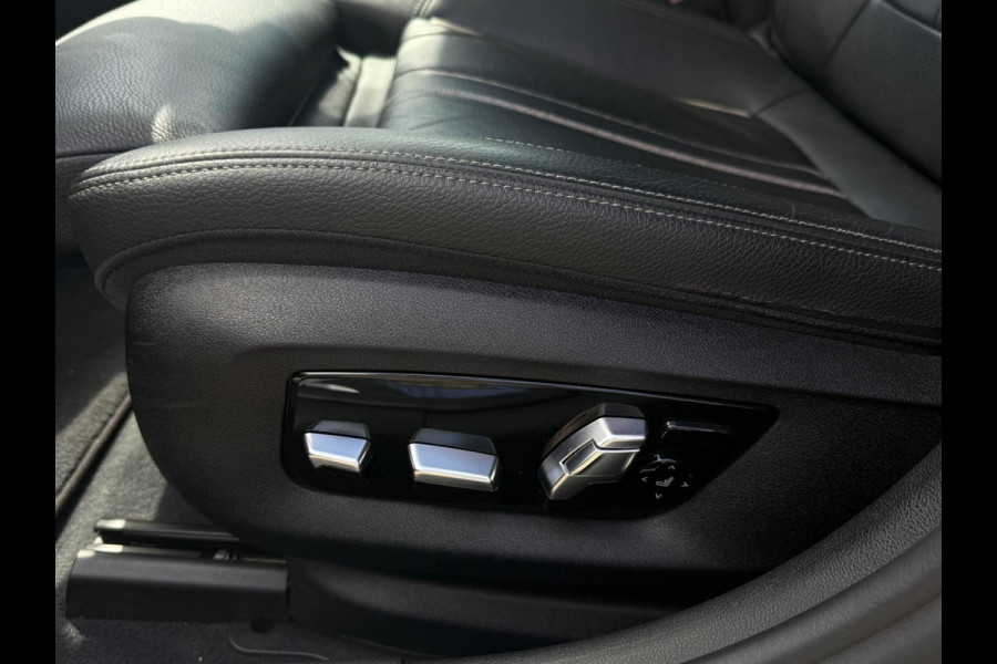 BMW 5 Serie M Performance | HK-PANO-360-AdaptCC+LED | HU