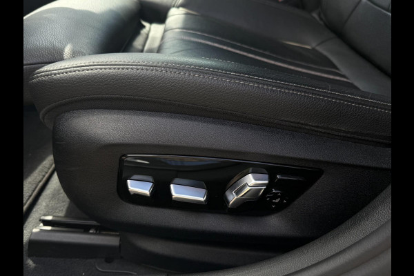 BMW 5 Serie M Performance | HK-PANO-360-AdaptCC+LED | HU