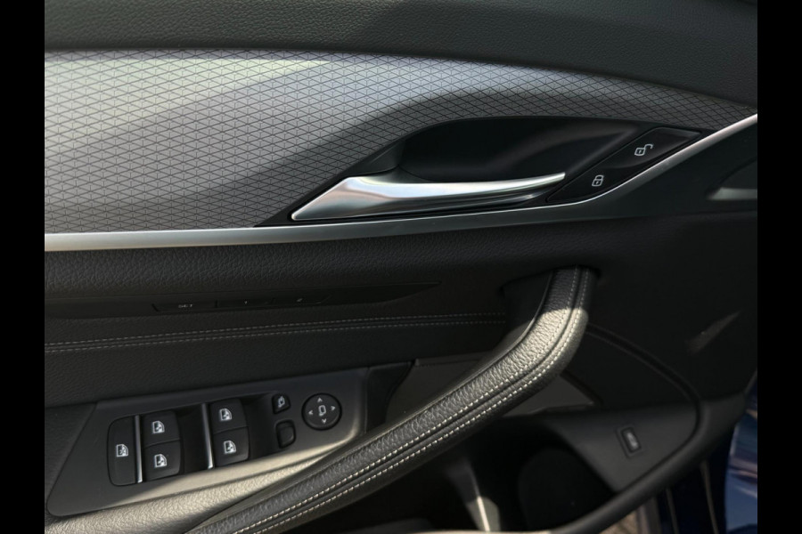 BMW 5 Serie M Performance | HK-PANO-360-AdaptCC+LED | HU