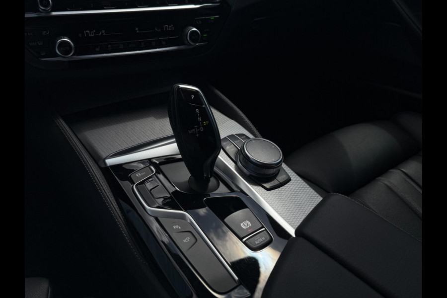 BMW 5 Serie M Performance | HK-PANO-360-AdaptCC+LED | HU
