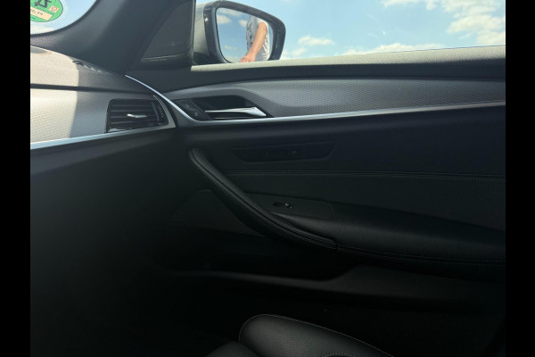 BMW 5 Serie M Performance | HK-PANO-360-AdaptCC+LED | HU