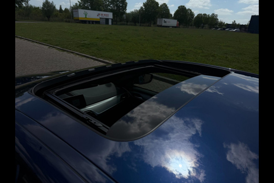 BMW 5 Serie M Performance | HK-PANO-360-AdaptCC+LED | HU