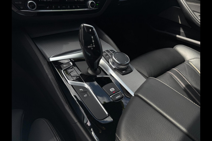 BMW 5 Serie M Performance | HK-PANO-360-AdaptCC+LED | HU