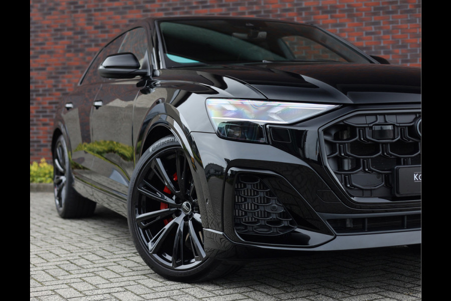 Audi Q8 60 TFSIe quattro Pro Line S Competition *Pano*Trekhaak*Matrix*HUD*