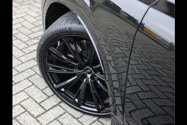 Audi Q8 60 TFSIe quattro Pro Line S Competition *Pano*Trekhaak*Matrix*HUD*