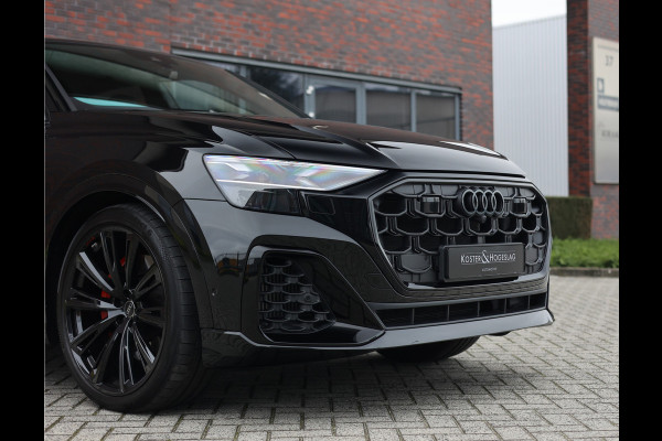 Audi Q8 60 TFSIe quattro Pro Line S Competition *Pano*Trekhaak*Matrix*HUD*