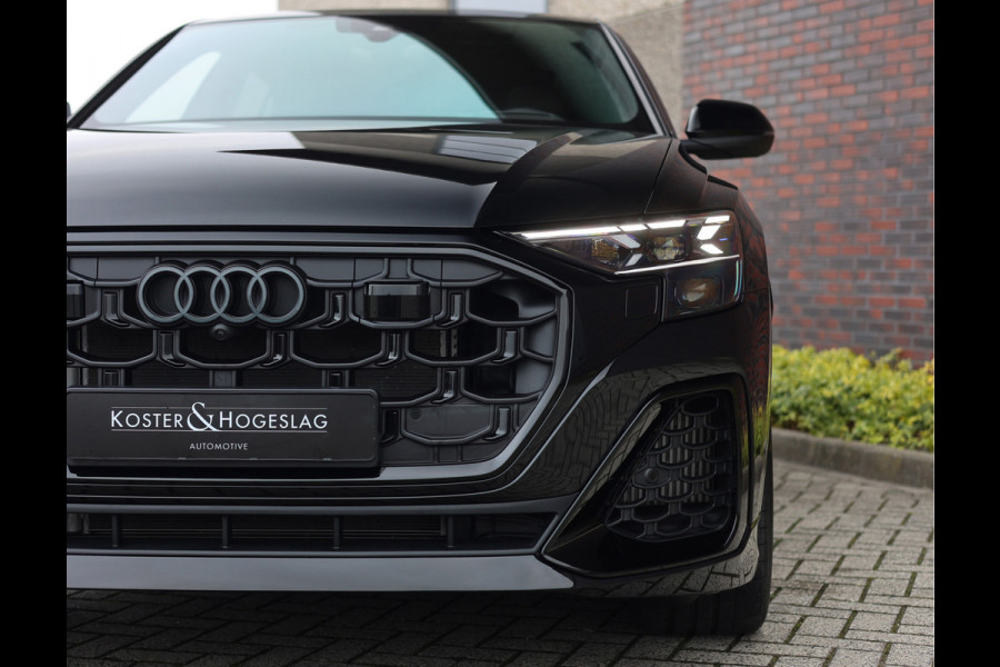 Audi Q8 60 TFSIe quattro Pro Line S Competition *Pano*Trekhaak*Matrix*HUD*