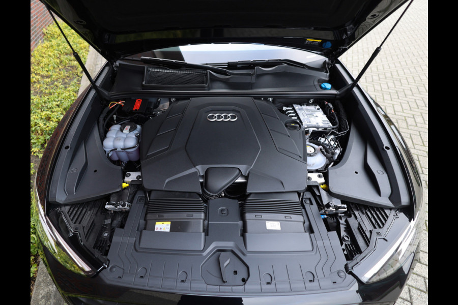 Audi Q8 60 TFSIe quattro Pro Line S Competition *Pano*Trekhaak*Matrix*HUD*