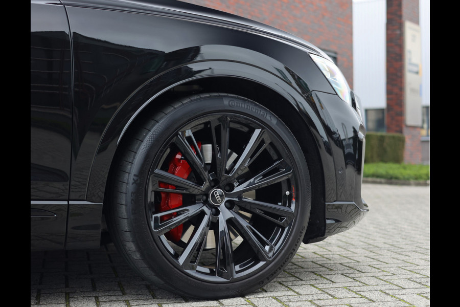 Audi Q8 60 TFSIe quattro Pro Line S Competition *Pano*Trekhaak*Matrix*HUD*