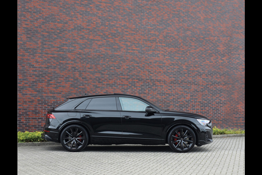 Audi Q8 60 TFSIe quattro Pro Line S Competition *Pano*Trekhaak*Matrix*HUD*