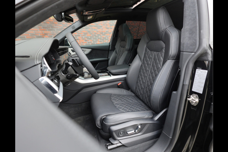 Audi Q8 60 TFSIe quattro Pro Line S Competition *Pano*Trekhaak*Matrix*HUD*