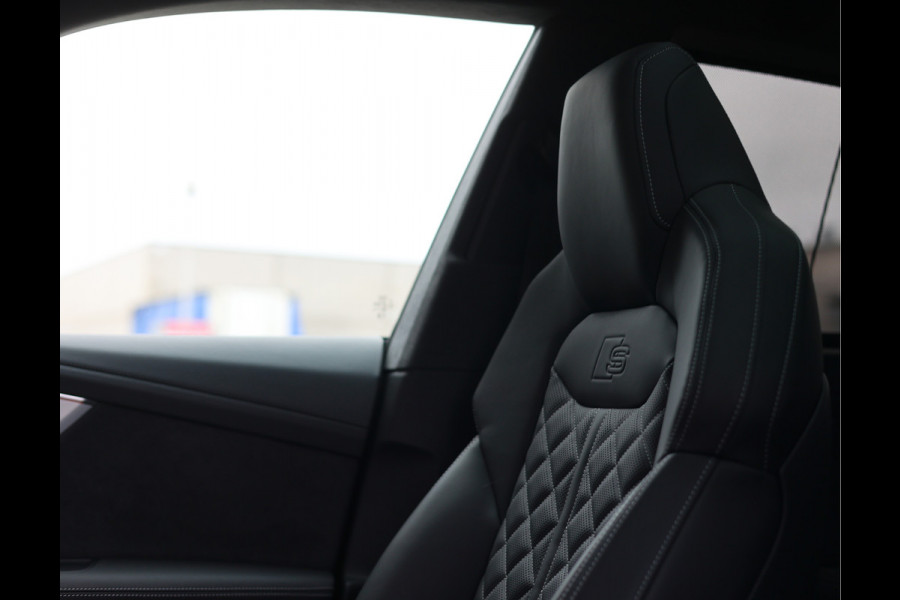 Audi Q8 60 TFSIe quattro Pro Line S Competition *Pano*Trekhaak*Matrix*HUD*