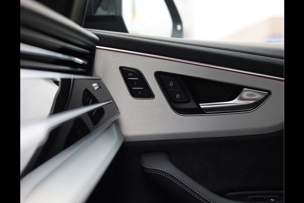 Audi Q8 60 TFSIe quattro Pro Line S Competition *Pano*Trekhaak*Matrix*HUD*