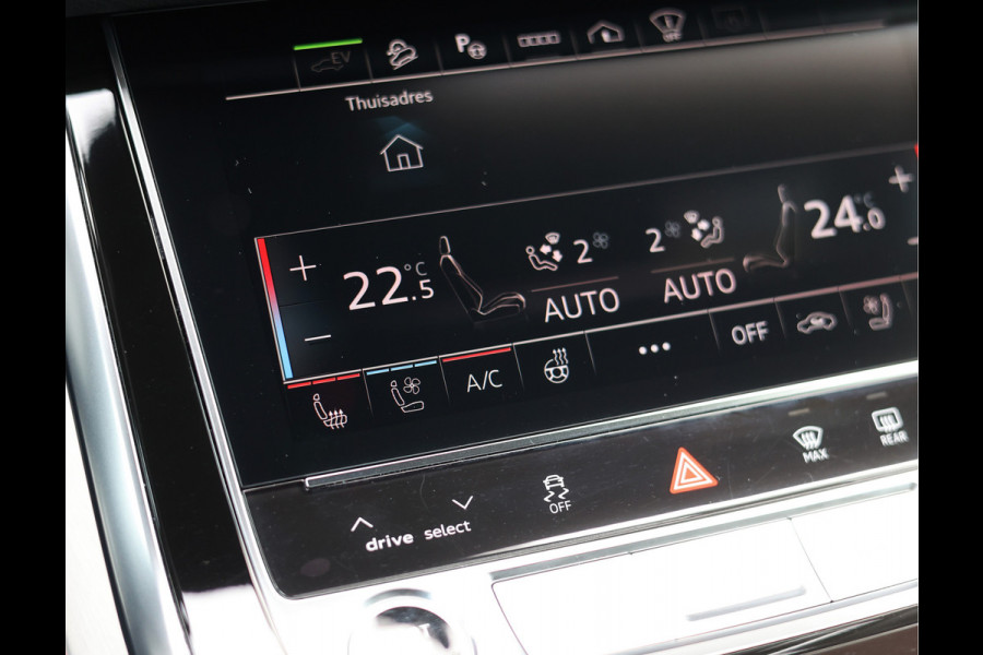 Audi Q8 60 TFSIe quattro Pro Line S Competition *Pano*Trekhaak*Matrix*HUD*