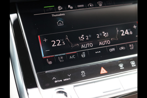 Audi Q8 60 TFSIe quattro Pro Line S Competition *Pano*Trekhaak*Matrix*HUD*