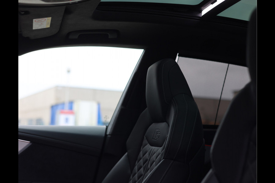 Audi Q8 60 TFSIe quattro Pro Line S Competition *Pano*Trekhaak*Matrix*HUD*