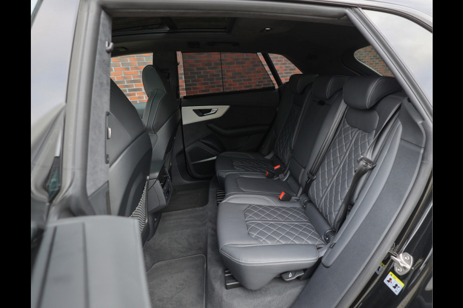 Audi Q8 60 TFSIe quattro Pro Line S Competition *Pano*Trekhaak*Matrix*HUD*