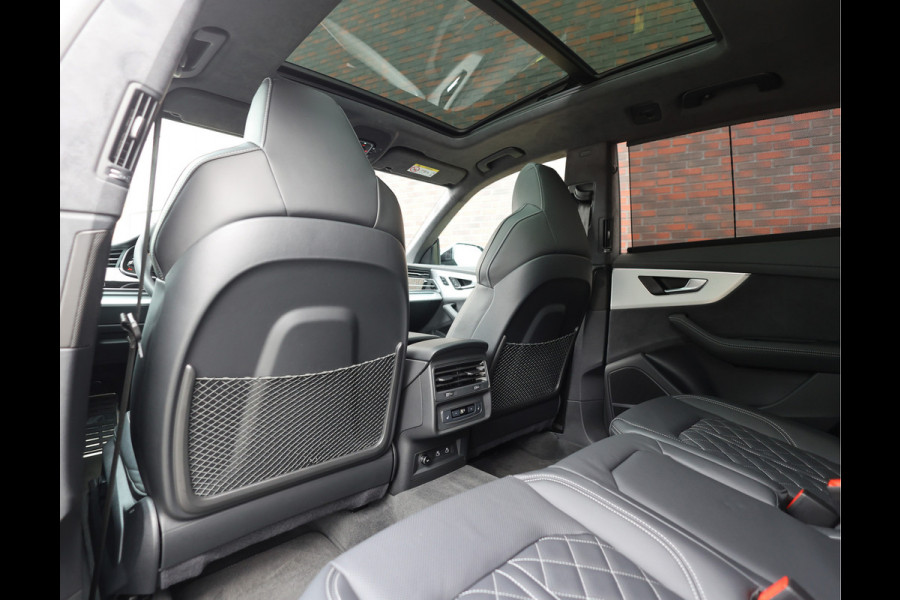 Audi Q8 60 TFSIe quattro Pro Line S Competition *Pano*Trekhaak*Matrix*HUD*