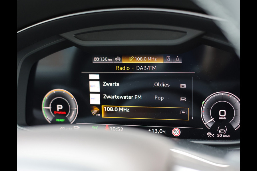 Audi Q8 60 TFSIe quattro Pro Line S Competition *Pano*Trekhaak*Matrix*HUD*