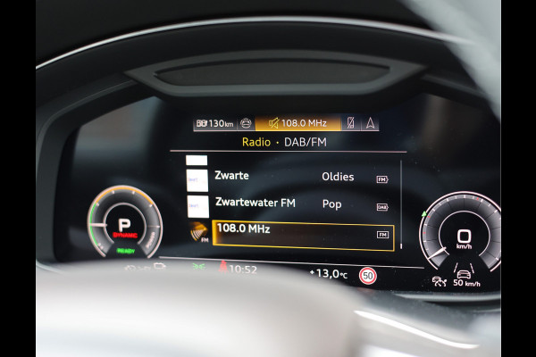 Audi Q8 60 TFSIe quattro Pro Line S Competition *Pano*Trekhaak*Matrix*HUD*
