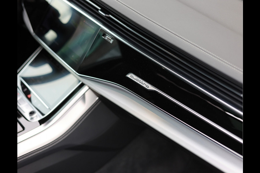 Audi Q8 60 TFSIe quattro Pro Line S Competition *Pano*Trekhaak*Matrix*HUD*