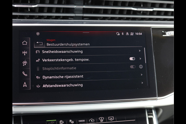 Audi Q8 60 TFSIe quattro Pro Line S Competition *Pano*Trekhaak*Matrix*HUD*