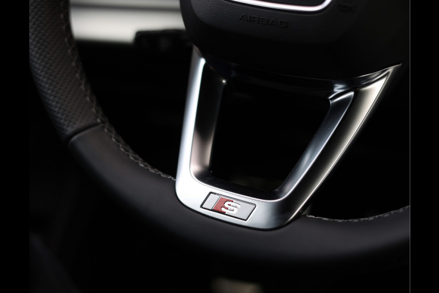 Audi Q8 60 TFSIe quattro Pro Line S Competition *Pano*Trekhaak*Matrix*HUD*