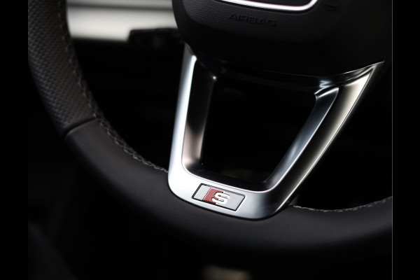 Audi Q8 60 TFSIe quattro Pro Line S Competition *Pano*Trekhaak*Matrix*HUD*
