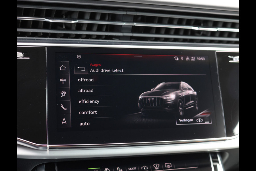 Audi Q8 60 TFSIe quattro Pro Line S Competition *Pano*Trekhaak*Matrix*HUD*