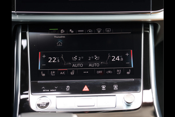 Audi Q8 60 TFSIe quattro Pro Line S Competition *Pano*Trekhaak*Matrix*HUD*