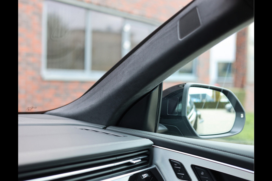 Audi Q8 60 TFSIe quattro Pro Line S Competition *Pano*Trekhaak*Matrix*HUD*