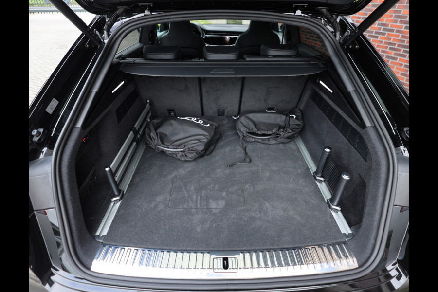 Audi Q8 60 TFSIe quattro Pro Line S Competition *Pano*Trekhaak*Matrix*HUD*