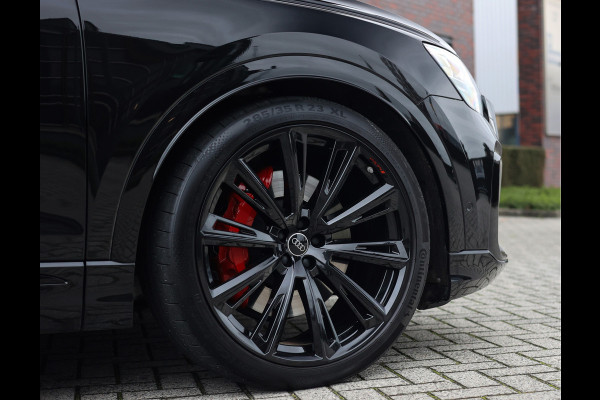 Audi Q8 60 TFSIe Quattro *HUD*Pano*Trekhaak*