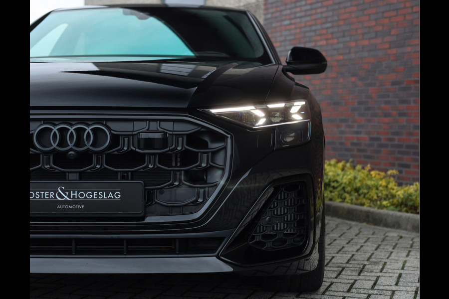 Audi Q8 60 TFSIe Quattro *HUD*Pano*Trekhaak*