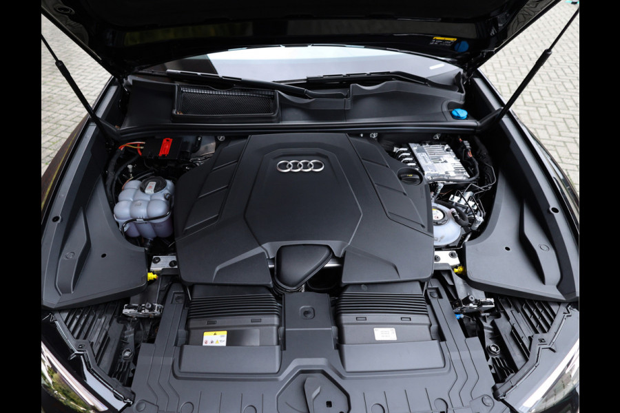 Audi Q8 60 TFSIe Quattro *HUD*Pano*Trekhaak*
