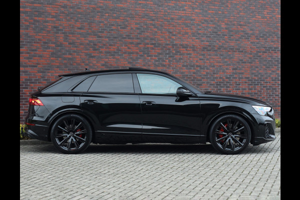 Audi Q8 60 TFSIe Quattro *HUD*Pano*Trekhaak*