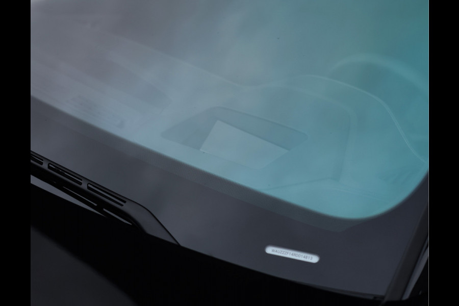 Audi Q8 60 TFSIe Quattro *HUD*Pano*Trekhaak*