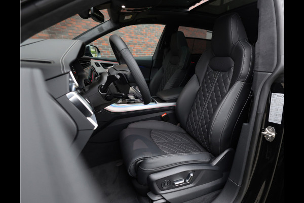 Audi Q8 60 TFSIe Quattro *HUD*Pano*Trekhaak*