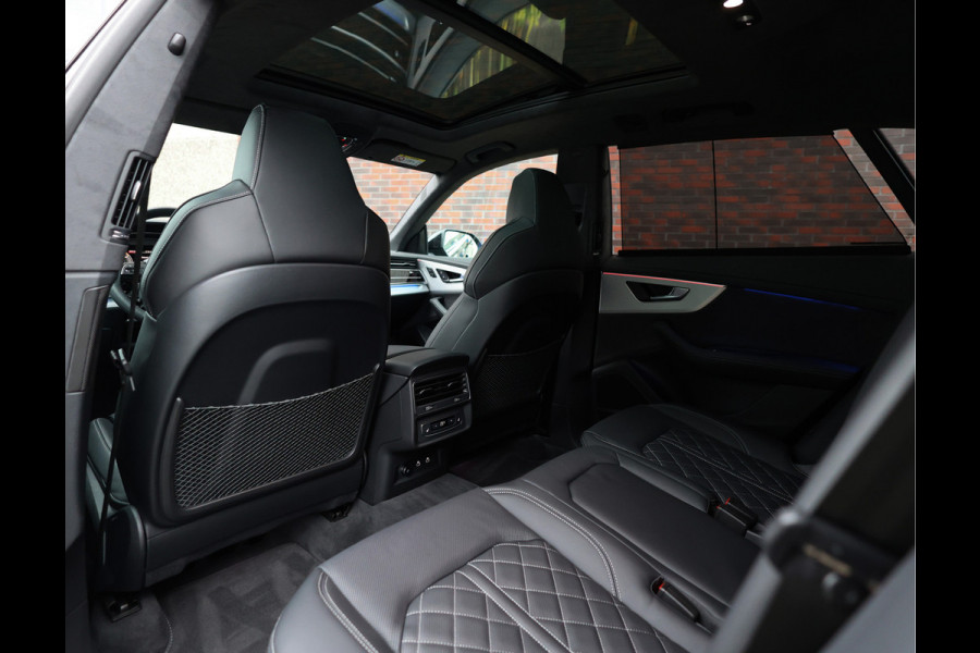 Audi Q8 60 TFSIe Quattro *HUD*Pano*Trekhaak*
