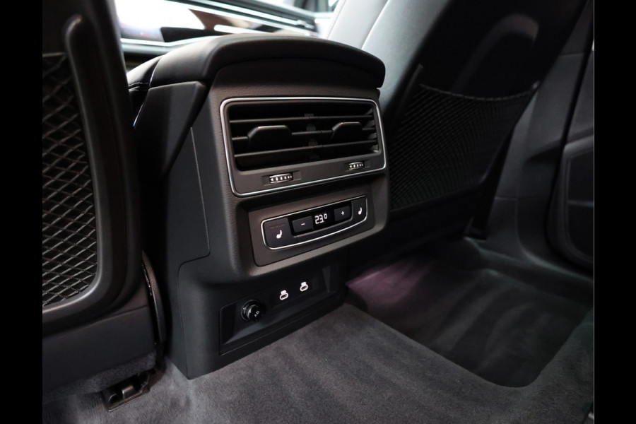 Audi Q8 60 TFSIe Quattro *HUD*Pano*Trekhaak*