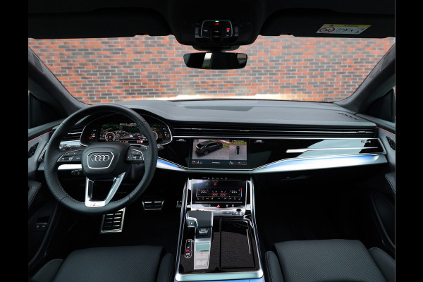 Audi Q8 60 TFSIe Quattro *HUD*Pano*Trekhaak*