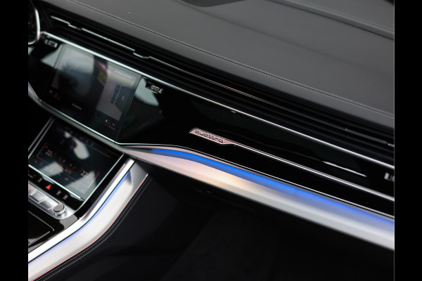 Audi Q8 60 TFSIe Quattro *HUD*Pano*Trekhaak*