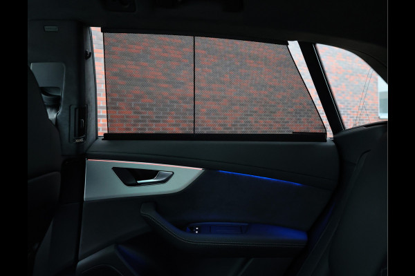 Audi Q8 60 TFSIe Quattro *HUD*Pano*Trekhaak*
