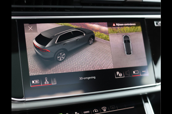 Audi Q8 60 TFSIe Quattro *HUD*Pano*Trekhaak*