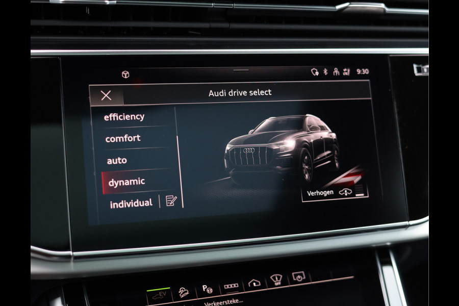 Audi Q8 60 TFSIe Quattro *HUD*Pano*Trekhaak*