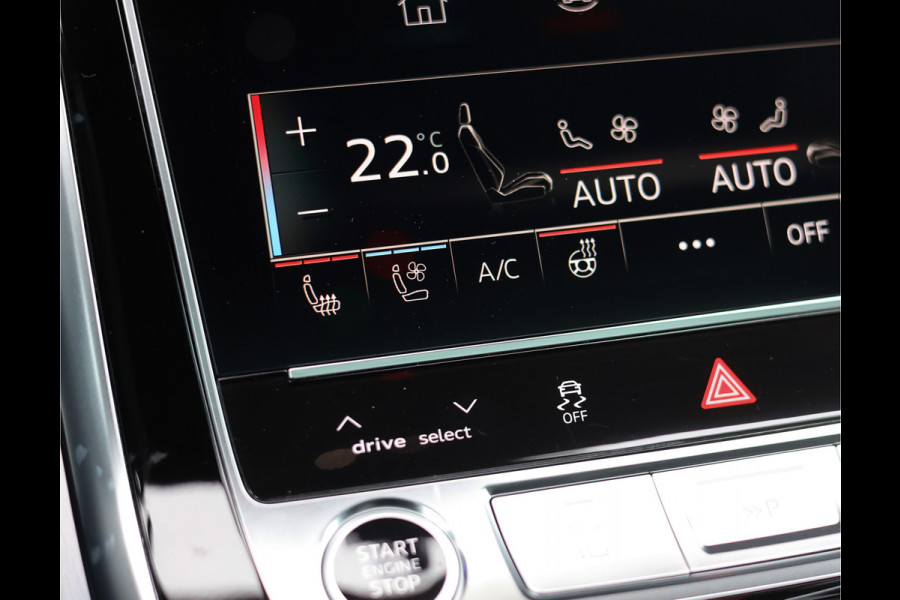 Audi Q8 60 TFSIe Quattro *HUD*Pano*Trekhaak*