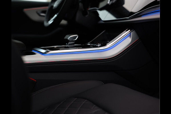 Audi Q8 60 TFSIe Quattro *HUD*Pano*Trekhaak*