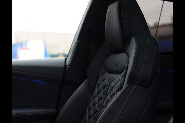Audi Q8 60 TFSIe Quattro *HUD*Pano*Trekhaak*